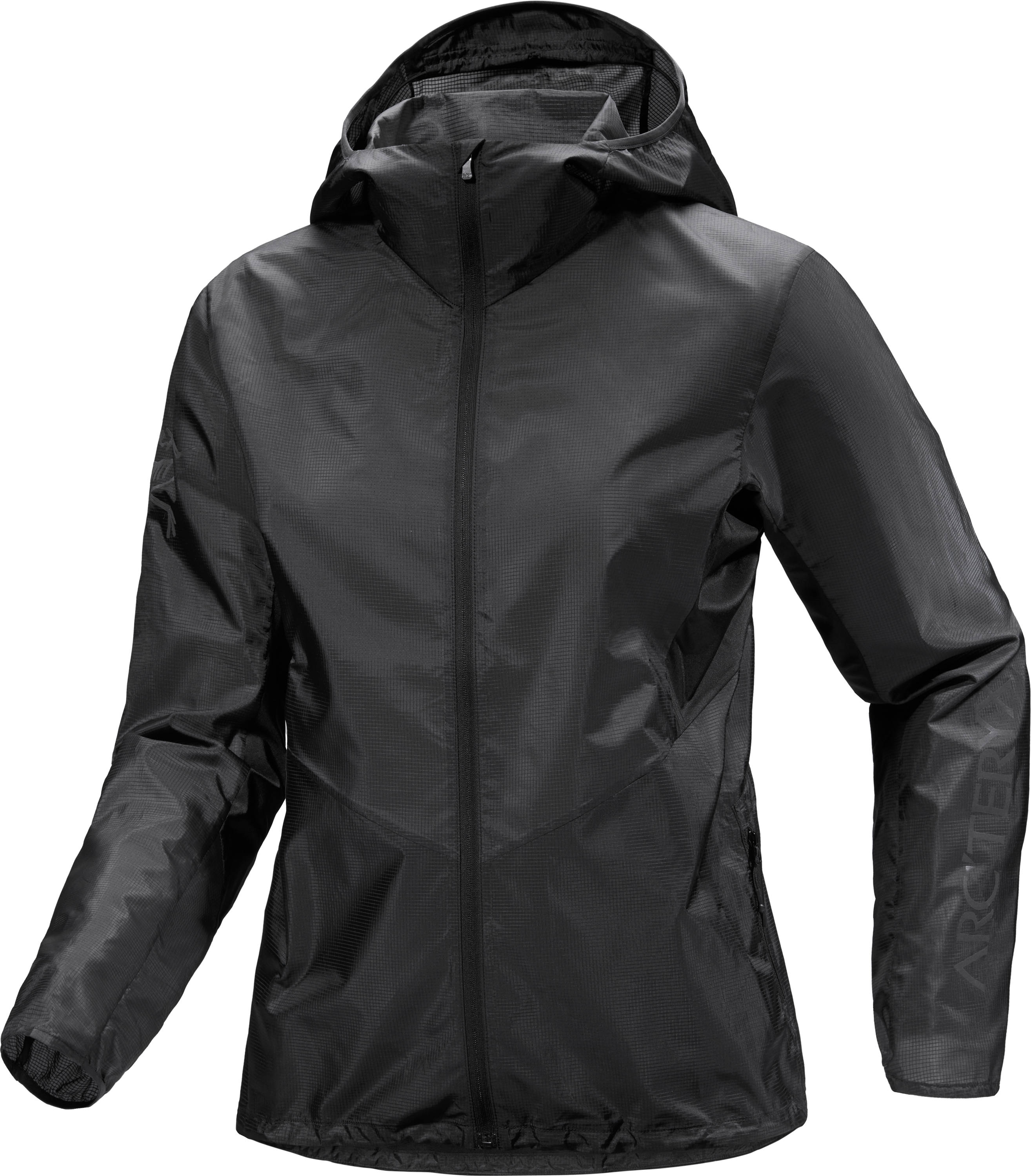 Arc'teryx Norvan Windshell Hoody W's