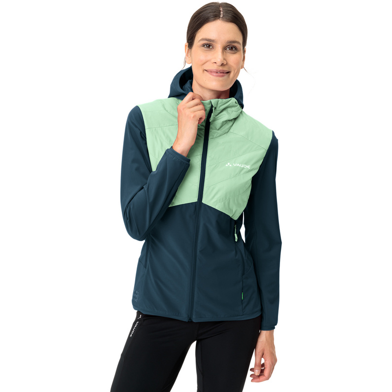 Vaude Damen Brenva Jacke