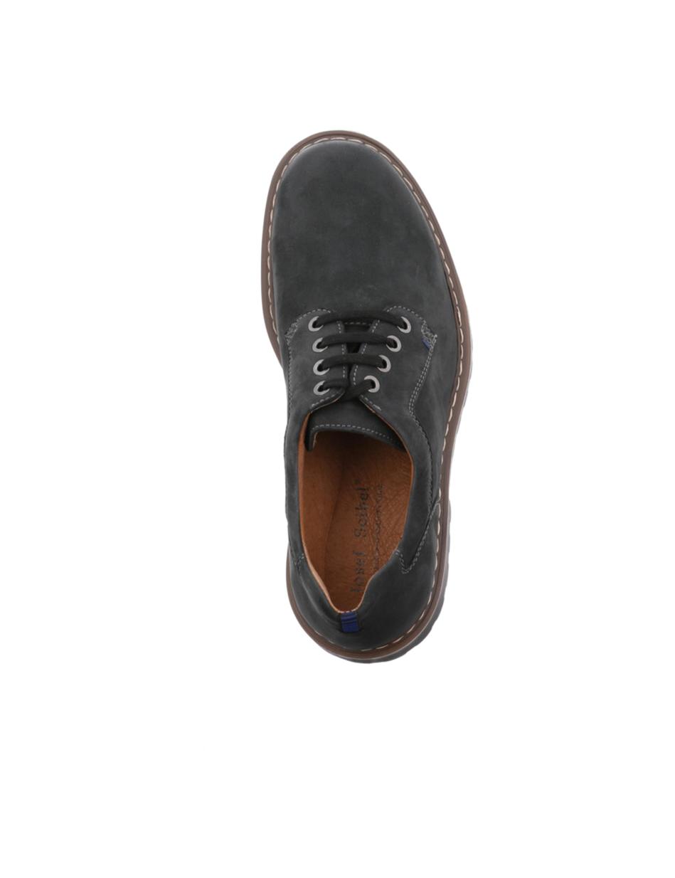 Halbschuh Chance 19, schwarz