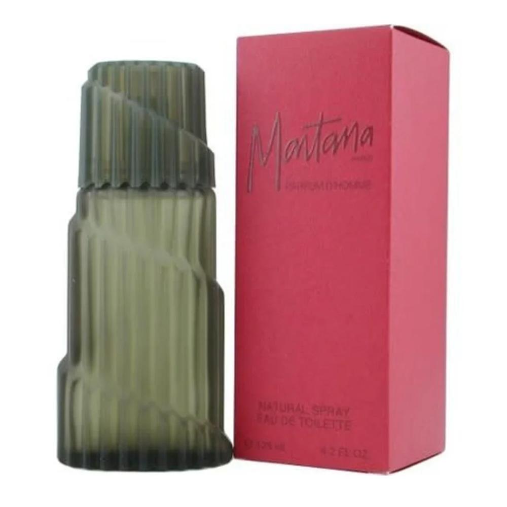 Montana Eau de Toilette Homme Montana Parfum D'homme MONTANPH
