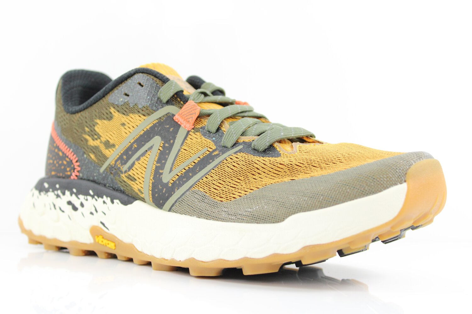 New Balance Hierro V 7