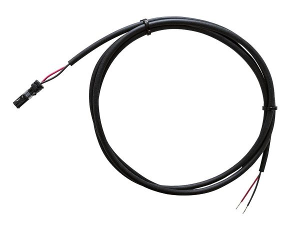 Supernova Bosch eBike Baglygtekabel, 150mm