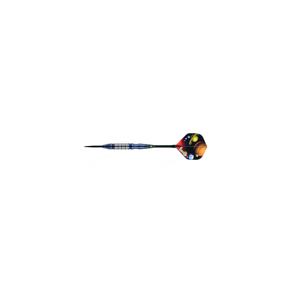 Fléchettes Laiton - Orbital Acier 19g