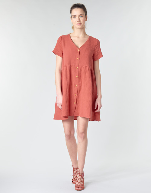 Betty London - MARDI - Terracota
