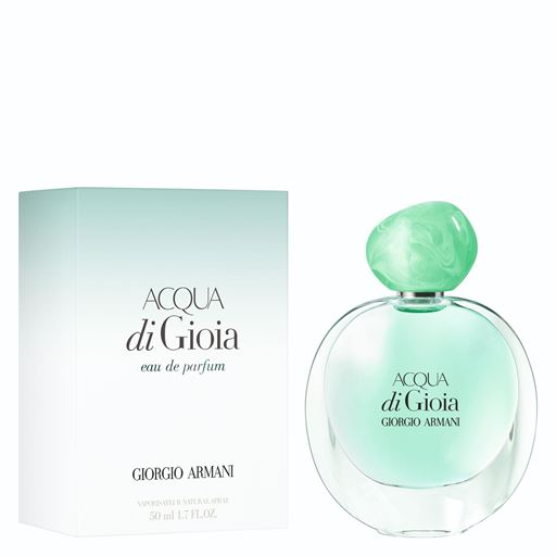 Armani Acqua Di Gioia Eau De Parfum, 50 ml