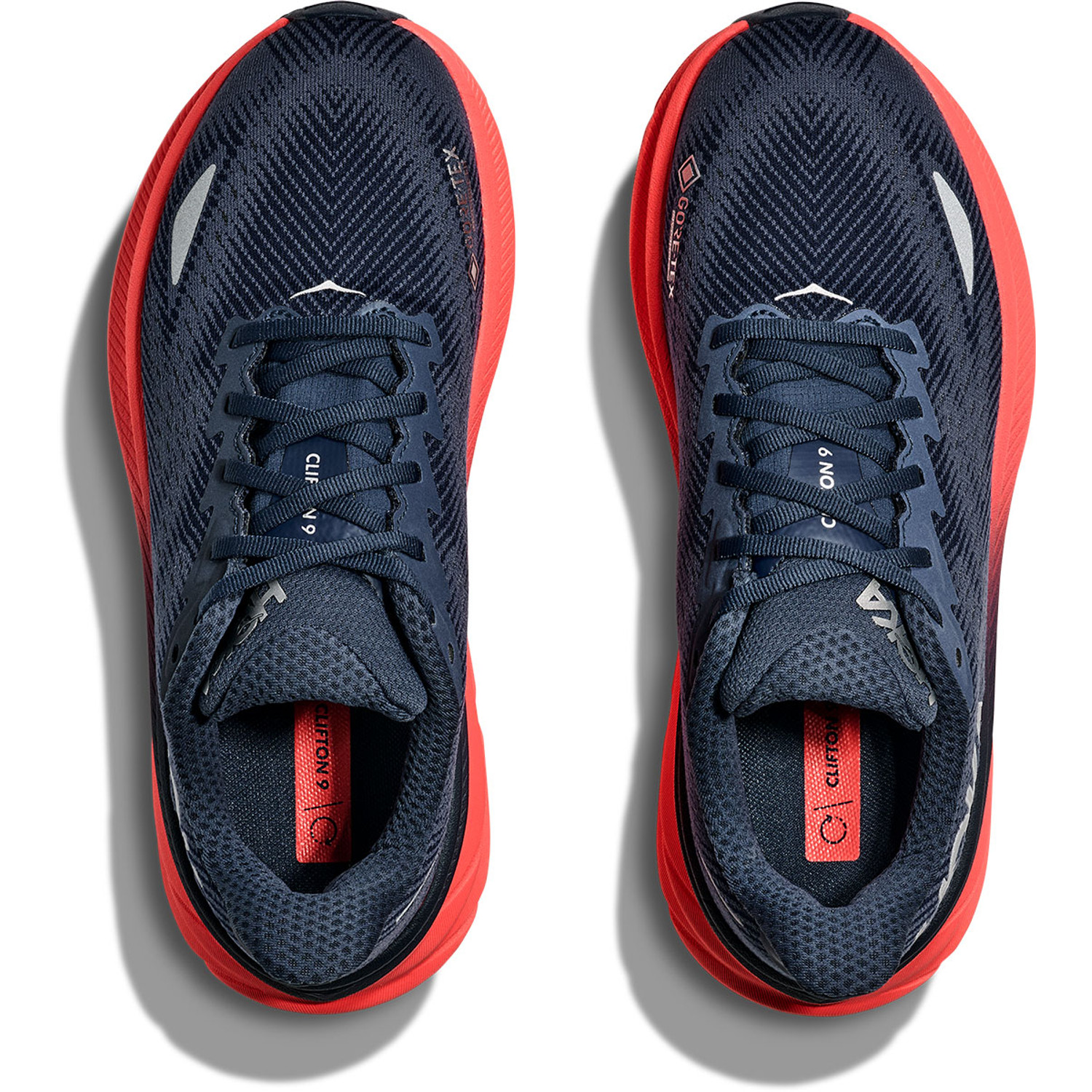HOKA Clifton 9 GTX Dames