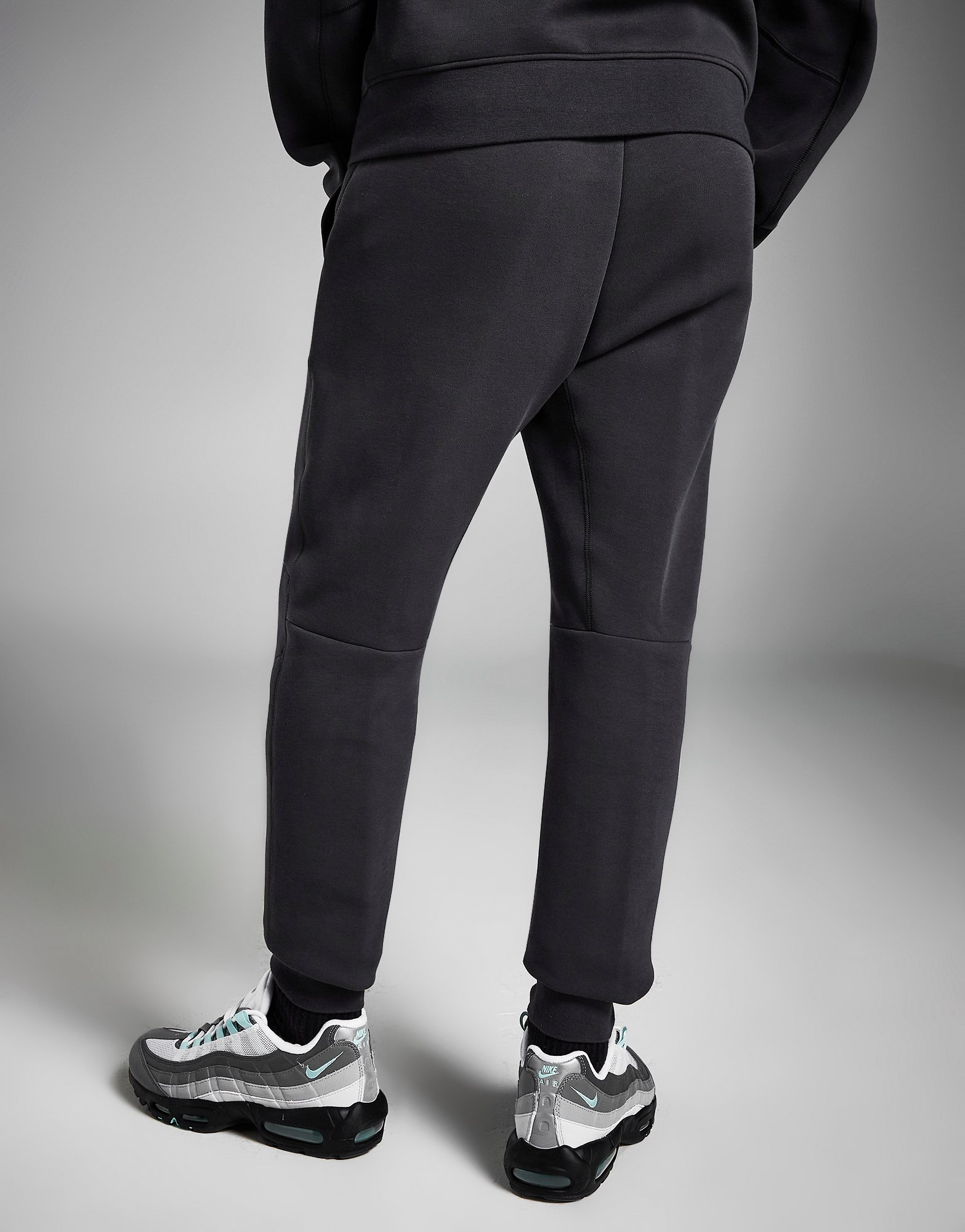 Nike Pantalon de jogging Sportswear Tech Fleece Homme