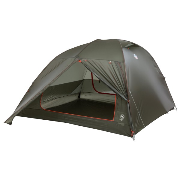 Big Agnes - Copper Spur UL4 - Tente 4 places