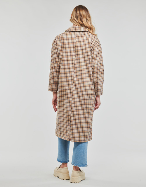 Betty London - MANFRINE - Beige / Marine