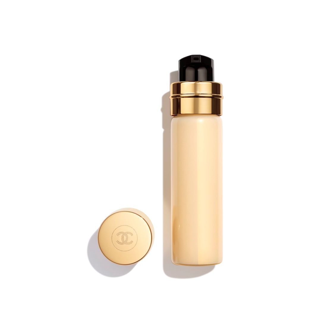 CHANEL SUBLIMAGE LE SÉRUM, LA RECHARGE - 30ml