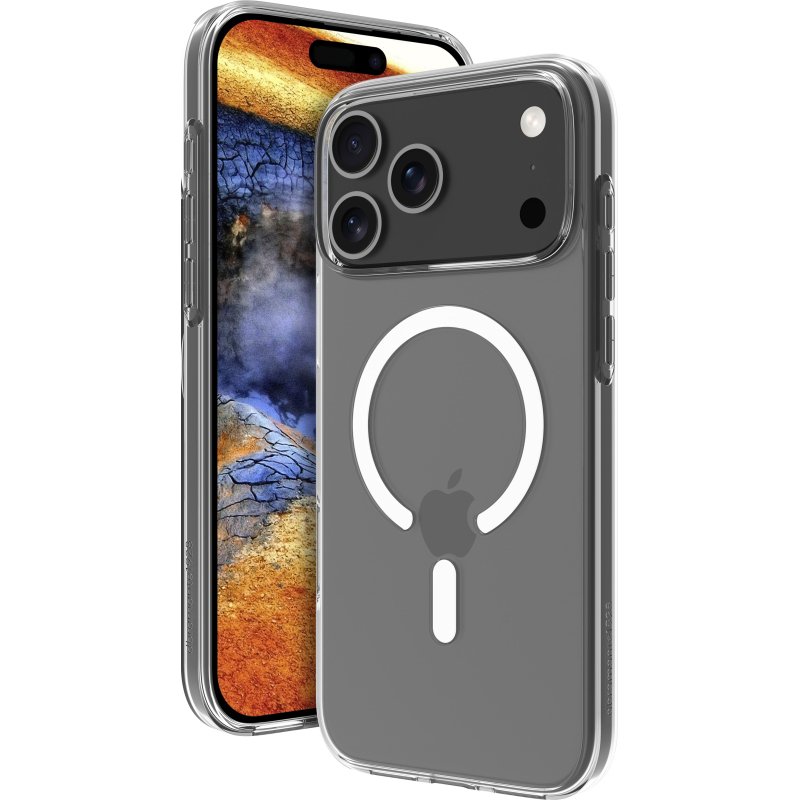 dbramante1928 Greenland Pro MS coque de protection pour téléphones portables Housse Transparent