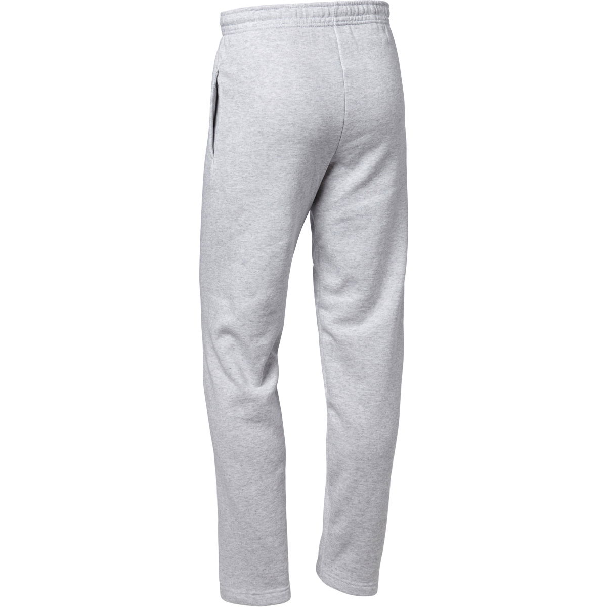 Fruit Of The Loom Open Hem Joggingbukser