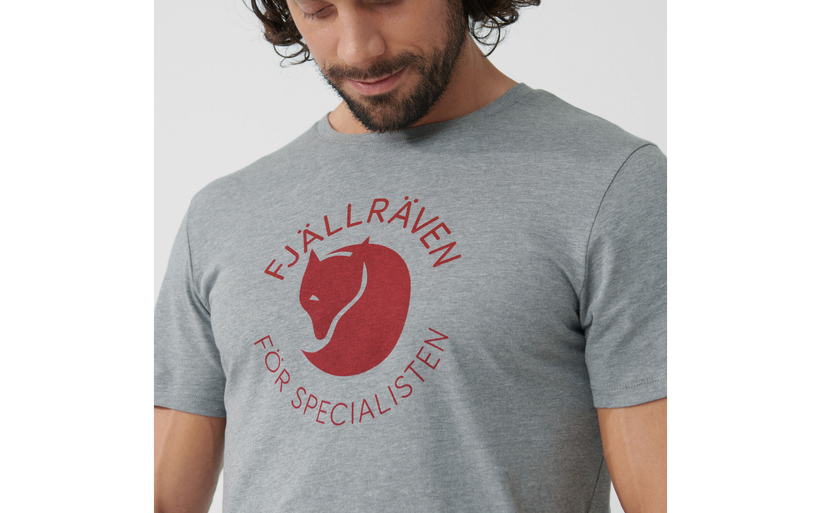 Fjällräven Fox Herren T-Shirt