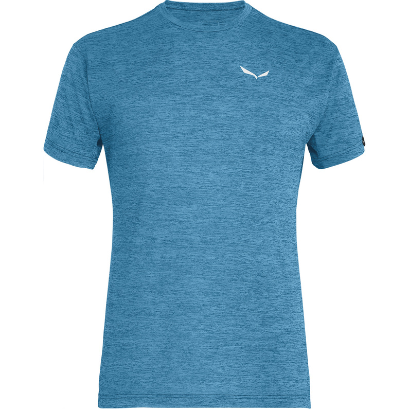 Salewa Herren Puez Melange Dry T-Shirt