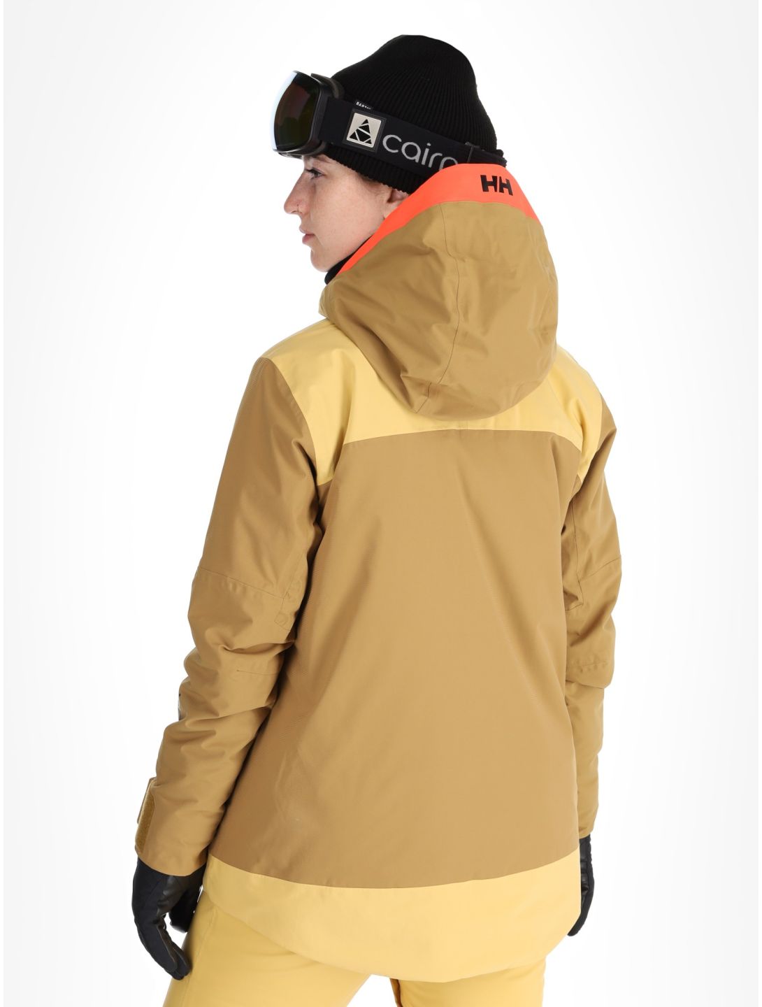W Powchaser 2.0 ski-jas dames