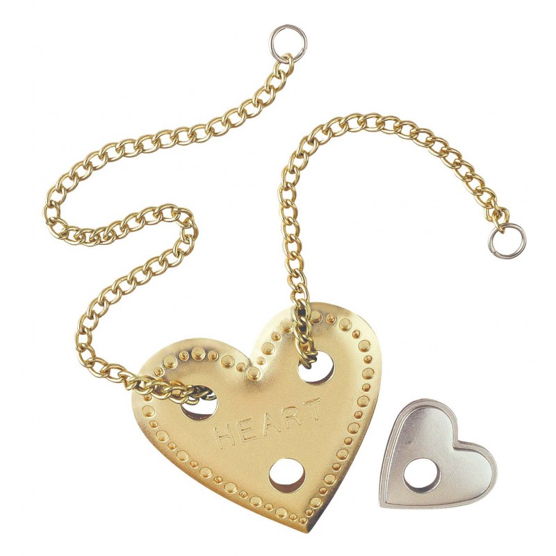 Cast Heart
