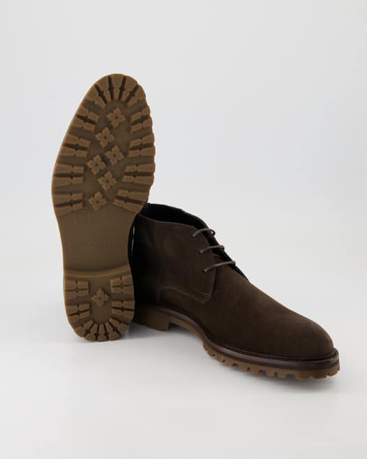 Floris van Bommel SFM-50082-20-02 Stiefeletten in Braun