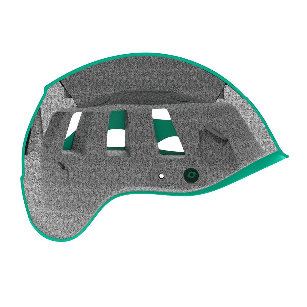 Petzl BOREA - Casque Femme vert