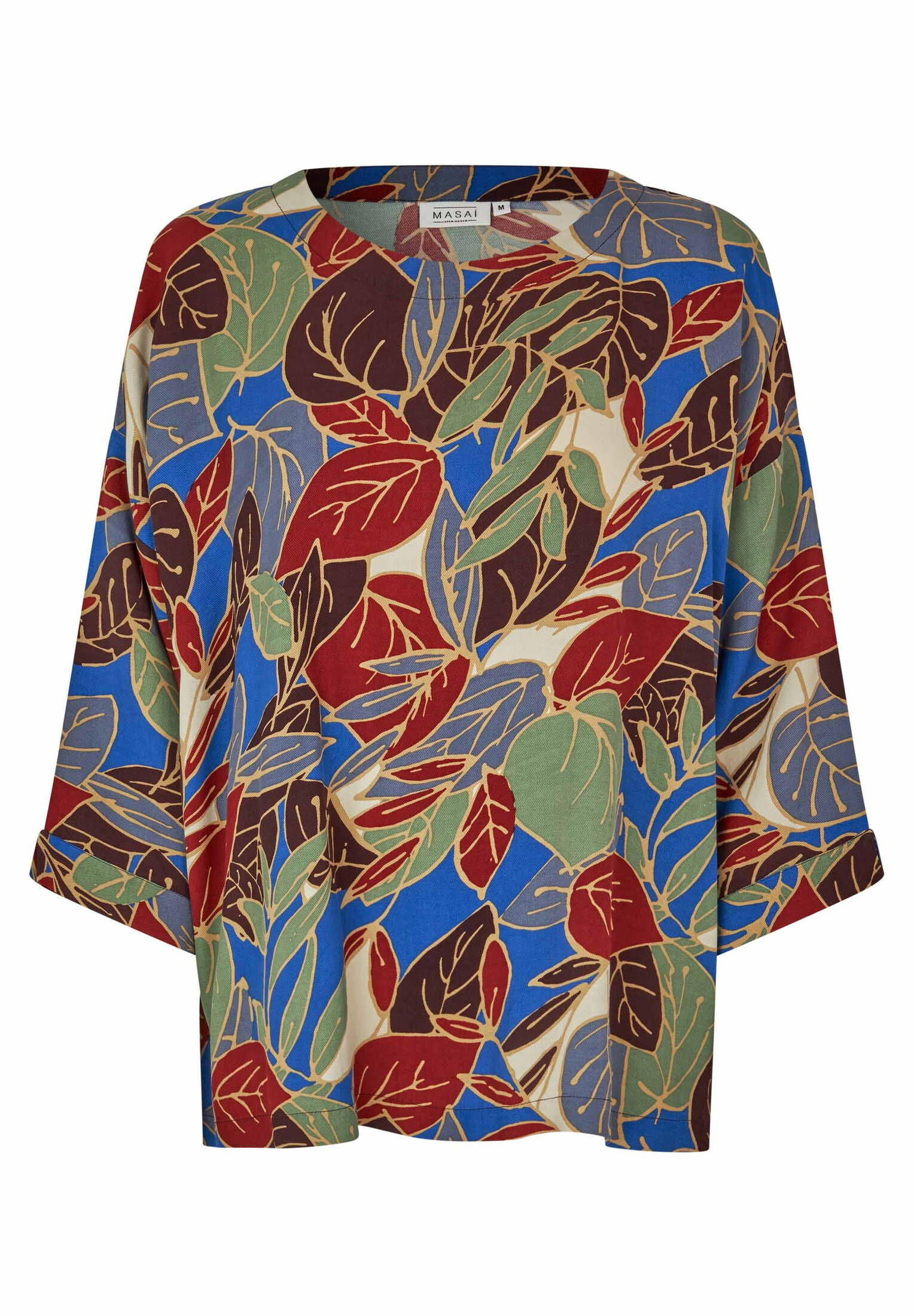 MASAI| Damen Bluse MaBecca