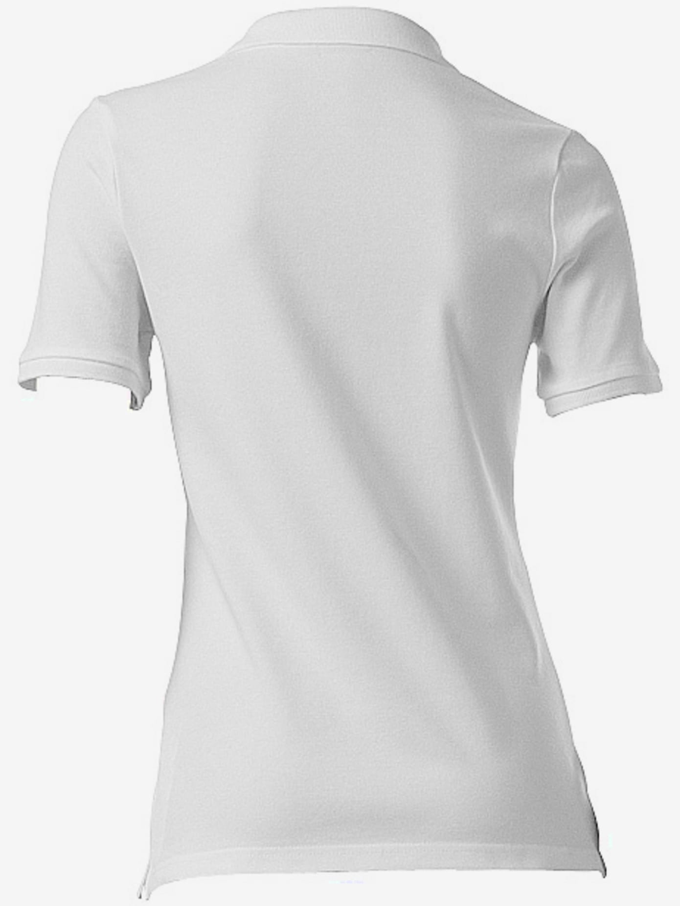 Style polo classique