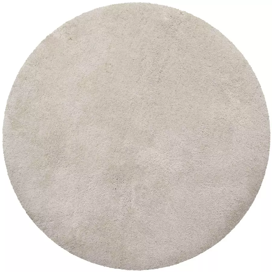 Homie Living Badteppich Porto Azzurro creme beige