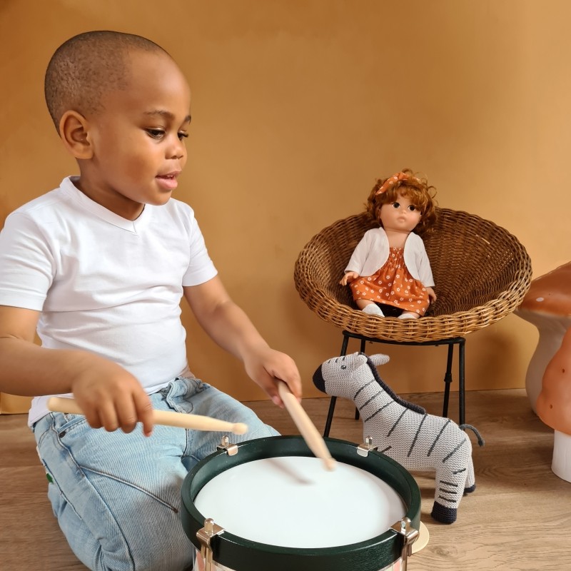 Egmont Toys - Tromme - (580153)