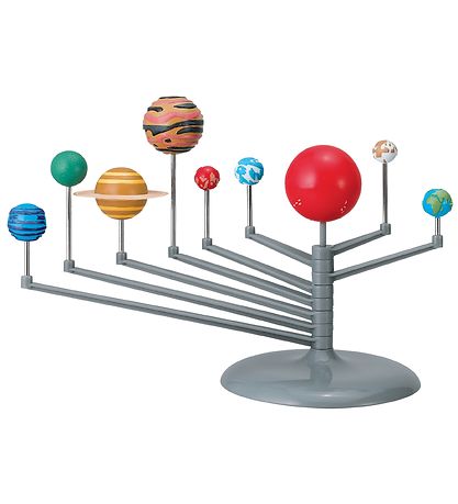 4M - KidzLabs - Planetarium des Sonnensystems