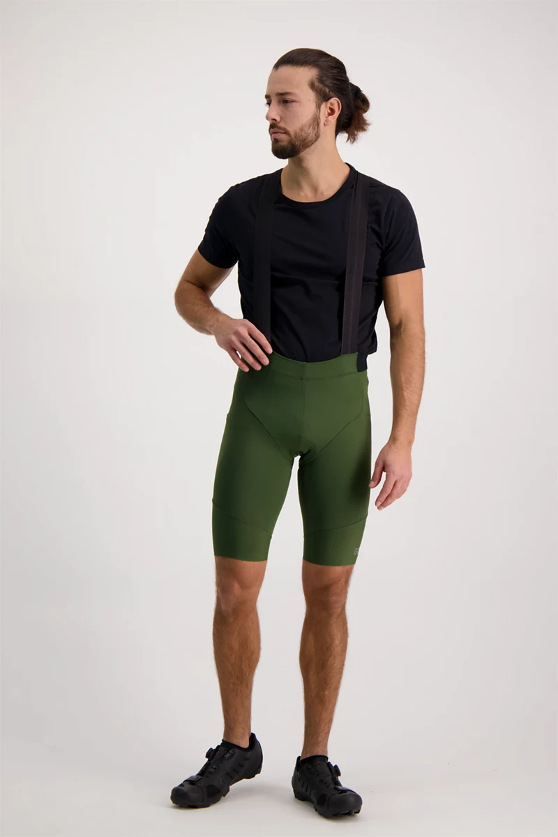 GORE BIKE WEAR Ardent+ Bib Herren Bikeshort