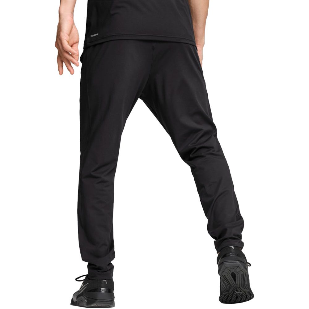 Puma M Cloudspun Jogger Herren puma black