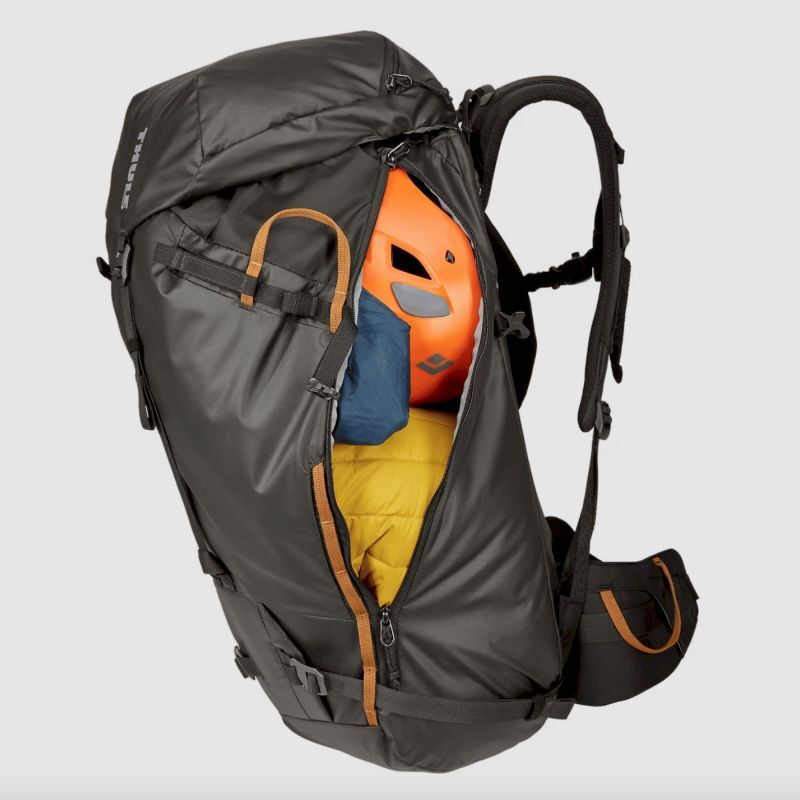 Stir Alpine - Sac à dos alpinisme