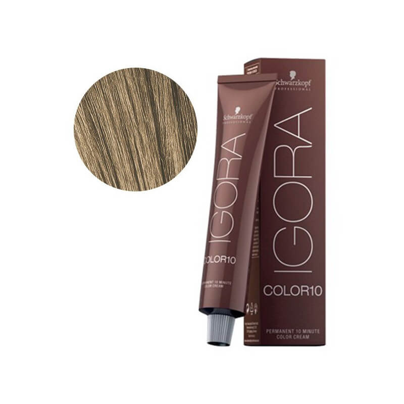 Igora Royal Color 10 7-0 blond moyen 60 ML