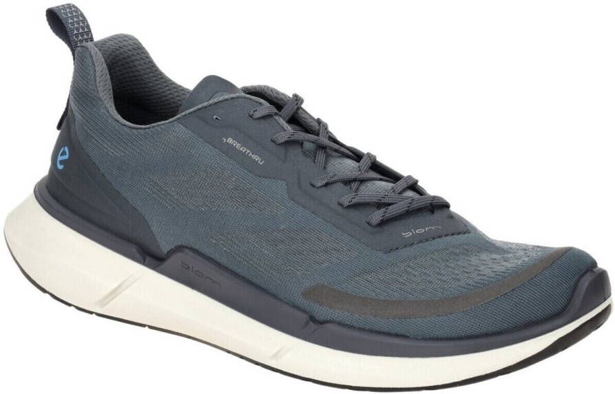 ECCO Heren Sneaker Biom 2.2 830754-11415 Blauw