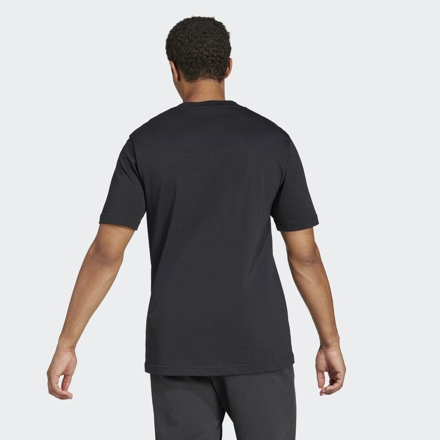 Adidas T-shirt grand logo Essentials
