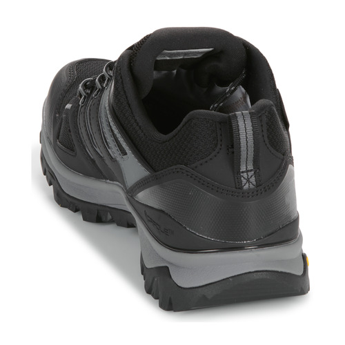 The North Face - HEDGEHOG FUTURELIGHT - Noir / Gris