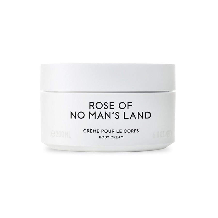 Rose Of No Man's Land Body Cream