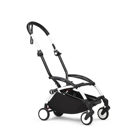 Cadre Stokke® YOYO³   Blanc        de               Stokke®