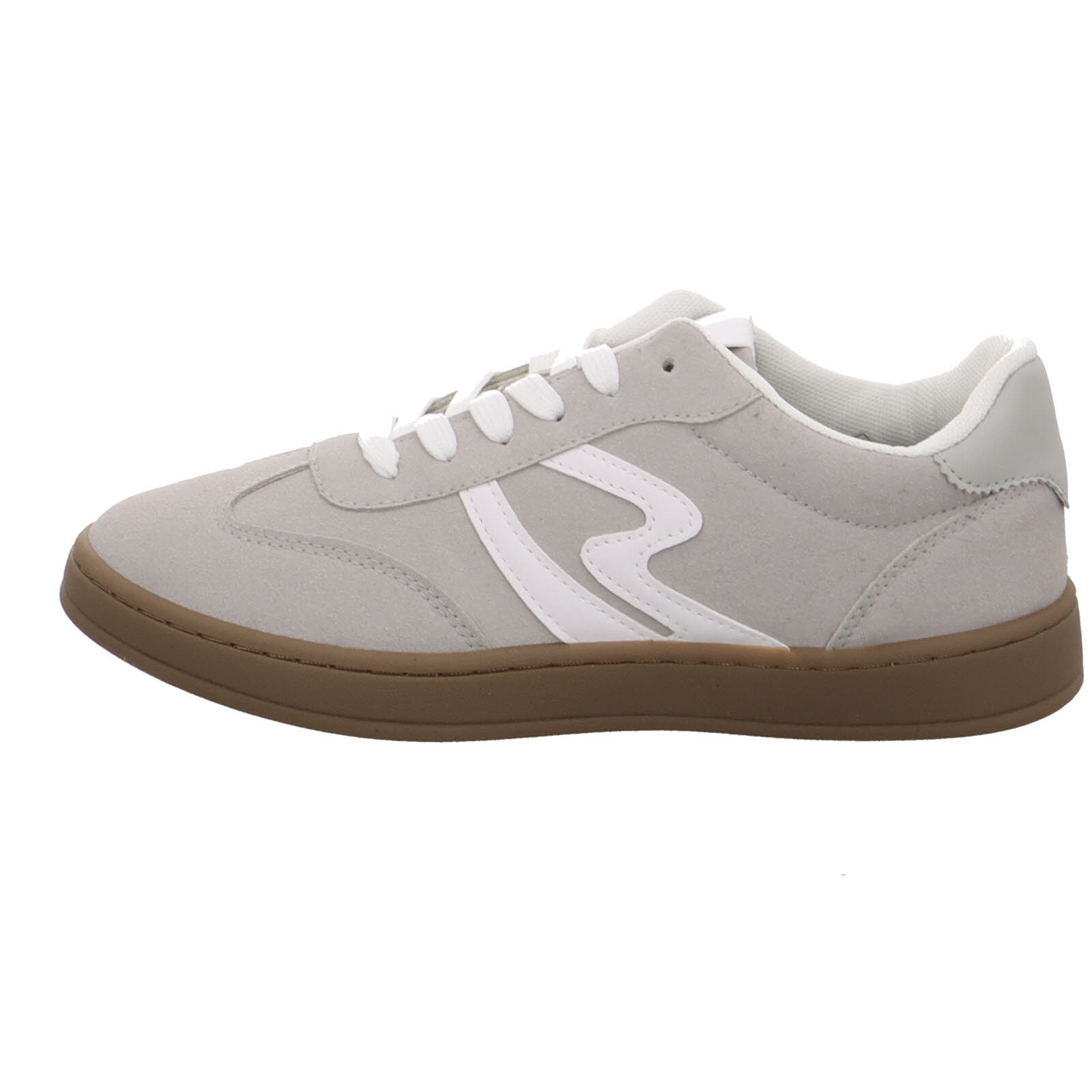 Sneaker 15B0501-4-GY