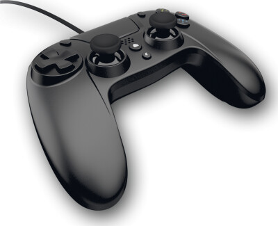 Gioteck Vx-4 Wired PS4 Controller - Sort
