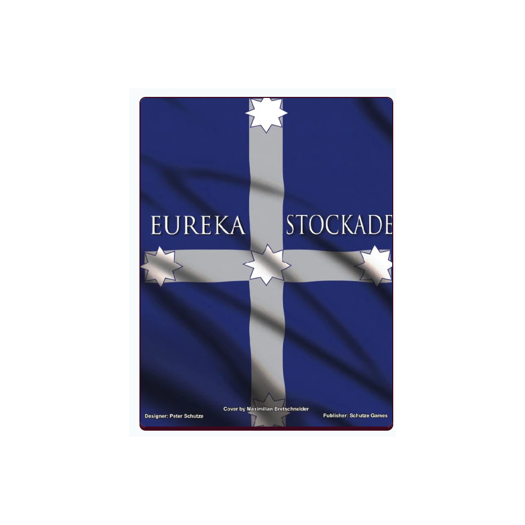 Eureka Stockade