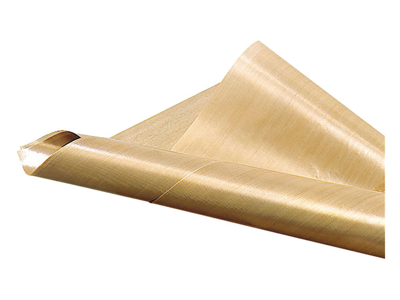 Feuille de cuisson - en tissu de verre - 57 x 37 cm - Matfer