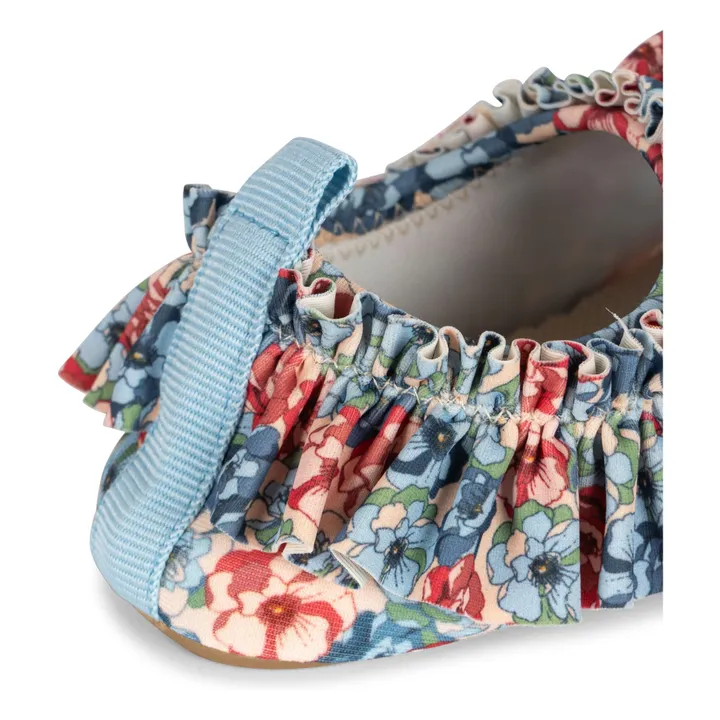 Konges Sløjd Chaussures de Plage Manuca | Bleu