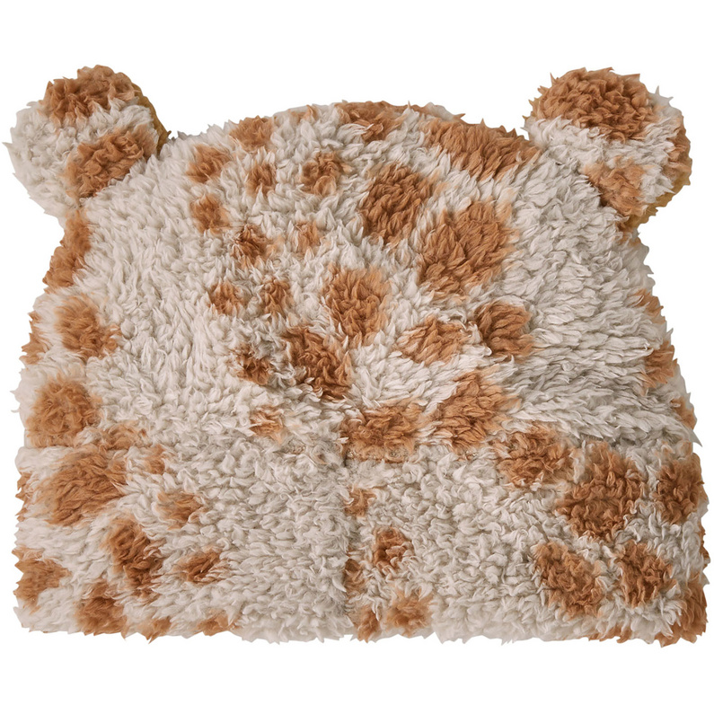 Patagonia Kinder Furry Friends Baby Mütze