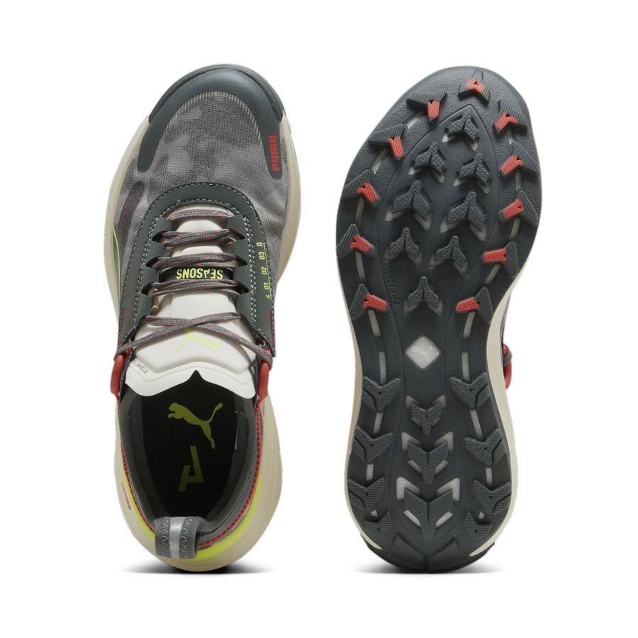 Puma Chaussures de trail Voyage NITRO™ 3 Femme