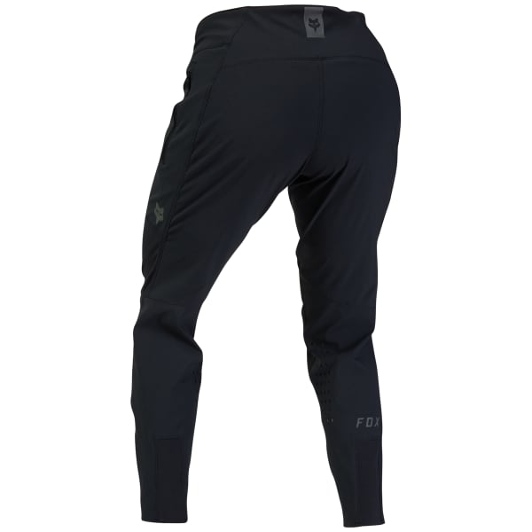Pantalon VTT FOX DEFEND PANT BLACK
