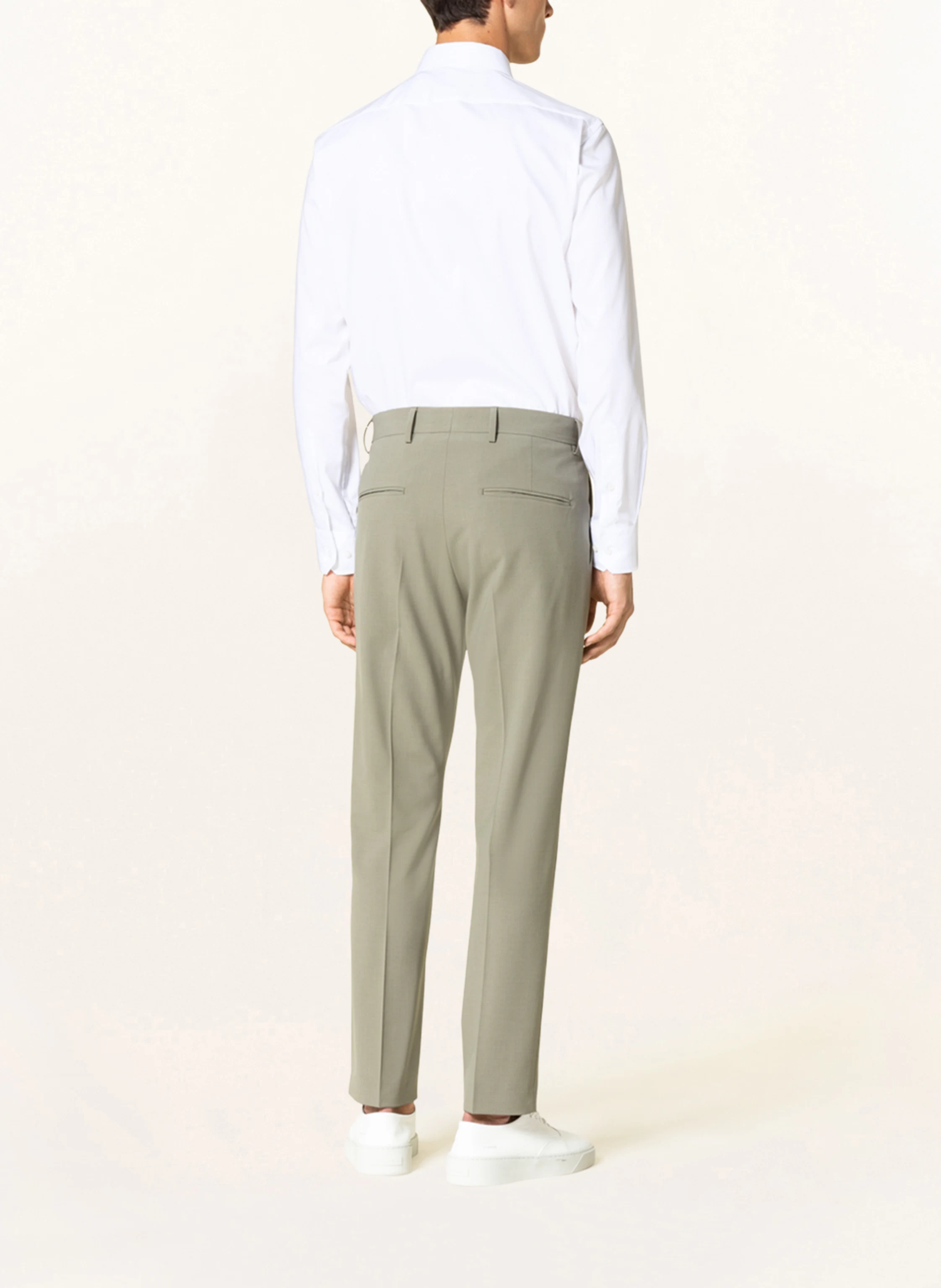 BOSS Hemd JOE Regular Fit