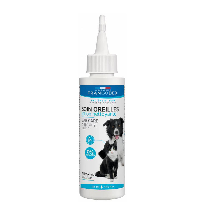 Francodex Pet Ear Cleaner