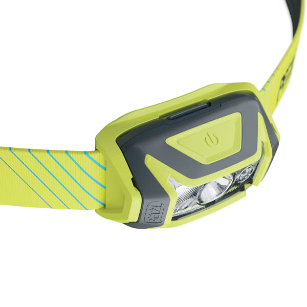 Frontale PETZL TIKKA CORE