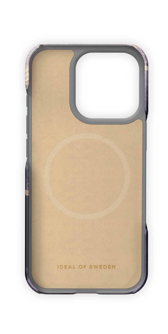 iPhone 16 Pro Max MagSafe Hardcase Hülle Recycled (IDFCMS-I2467P-321) - Golden Twilight