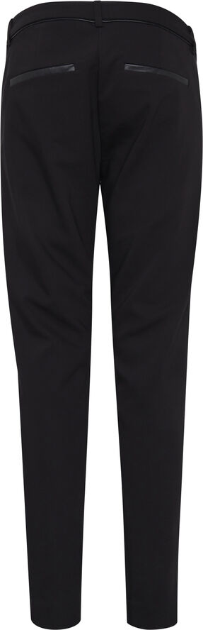 Fransa Zacity 1 Pants (noos) black
