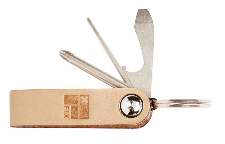 FIX FIX Keychain Cloak / Outils multifonction